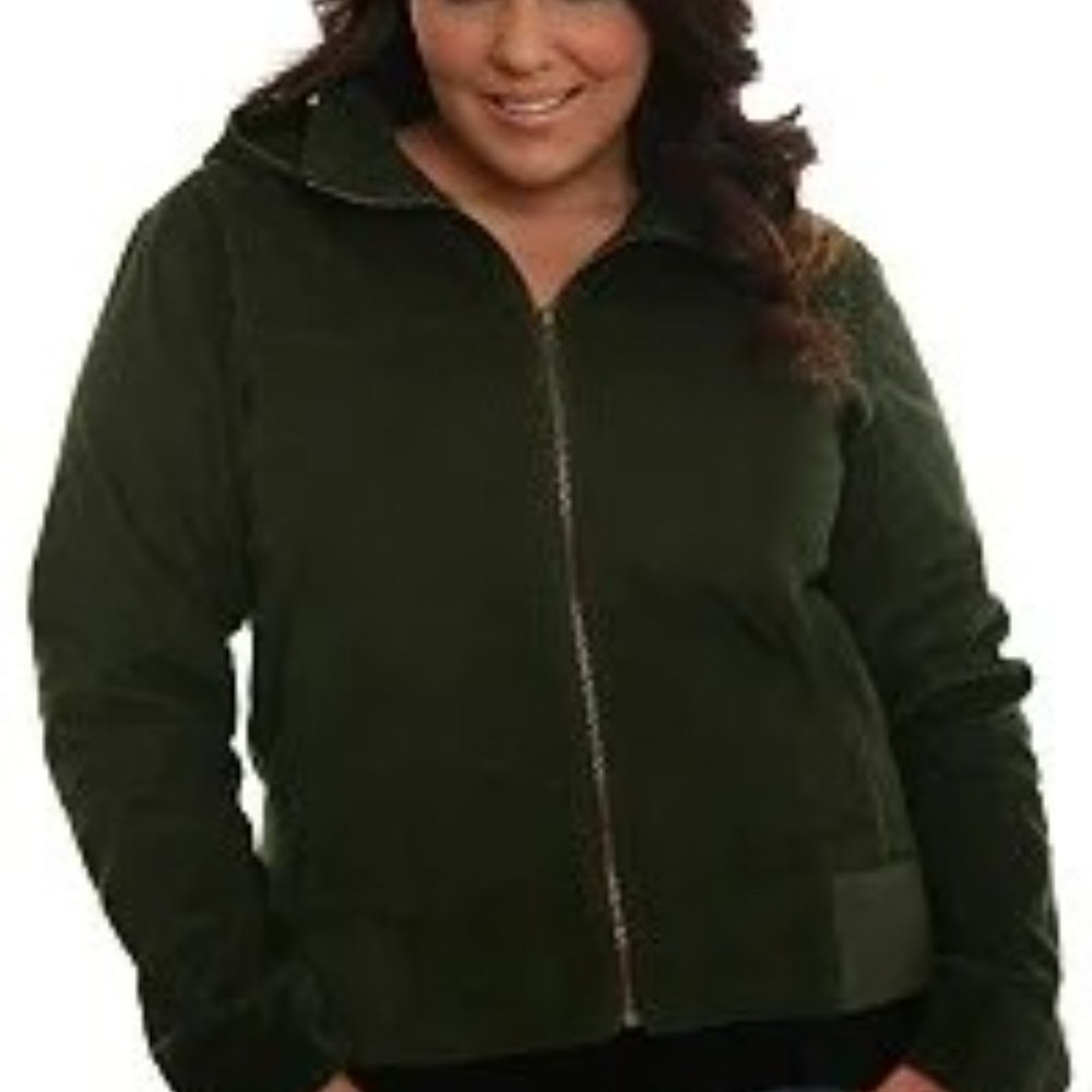 Torrid Bella Swan New Moon Jacket